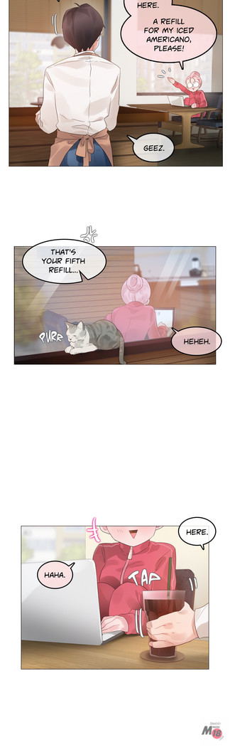 Perverts' Daily Lives Episode 1: Her Secret Recipe Ch1-19