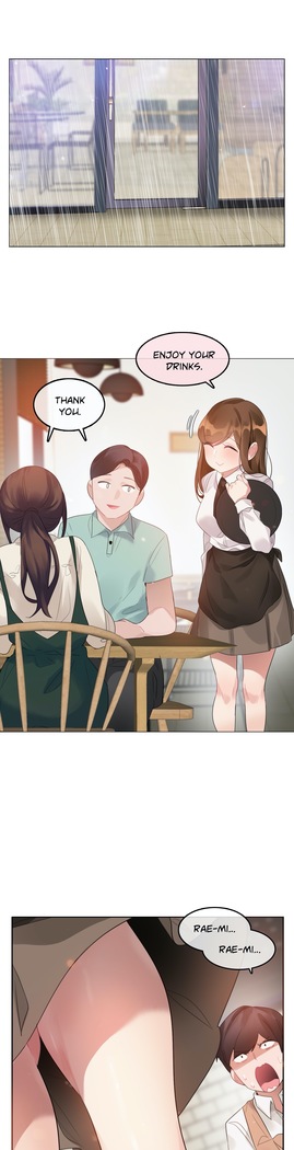 Perverts' Daily Lives Episode 1: Her Secret Recipe Ch1-19