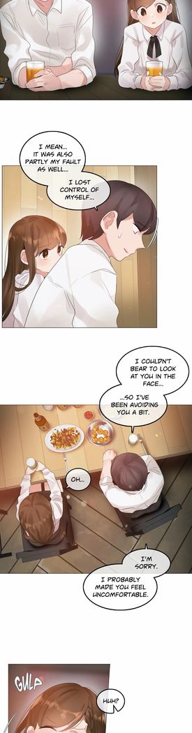 Perverts' Daily Lives Episode 1: Her Secret Recipe Ch1-19