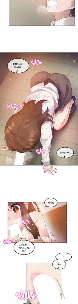 Perverts' Daily Lives Episode 1: Her Secret Recipe Ch1-19
