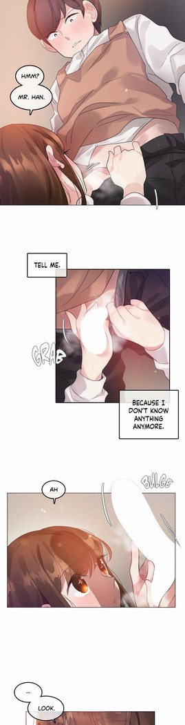 Perverts' Daily Lives Episode 1: Her Secret Recipe Ch1-19