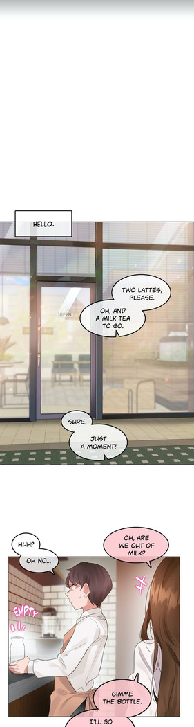 Perverts' Daily Lives Episode 1: Her Secret Recipe Ch1-19