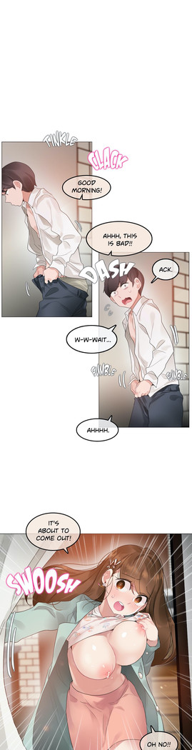 Perverts' Daily Lives Episode 1: Her Secret Recipe Ch1-19