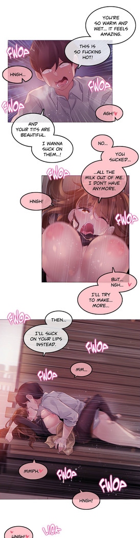 Perverts' Daily Lives Episode 1: Her Secret Recipe Ch1-19