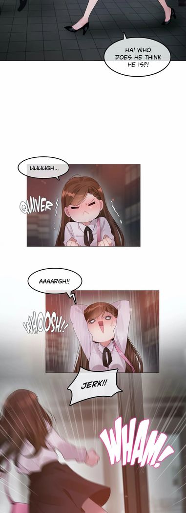 Perverts' Daily Lives Episode 1: Her Secret Recipe Ch1-19