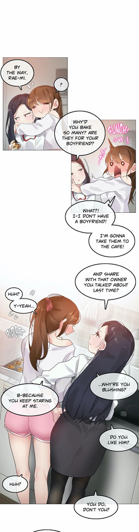 Perverts' Daily Lives Episode 1: Her Secret Recipe Ch1-19