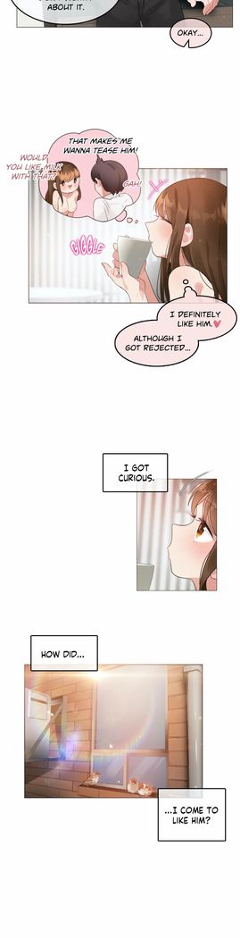 Perverts' Daily Lives Episode 1: Her Secret Recipe Ch1-19