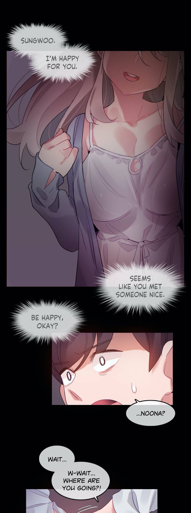 Perverts' Daily Lives Episode 1: Her Secret Recipe Ch1-19