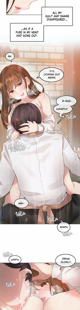 Perverts' Daily Lives Episode 1: Her Secret Recipe Ch1-19