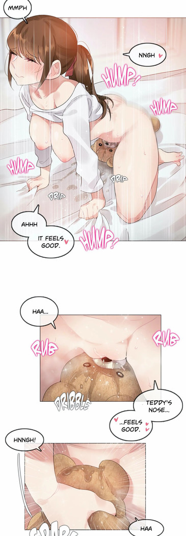 Perverts' Daily Lives Episode 1: Her Secret Recipe Ch1-19