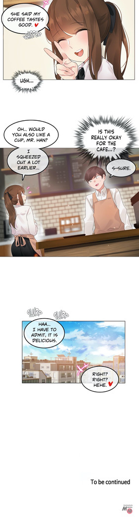 Perverts' Daily Lives Episode 1: Her Secret Recipe Ch1-19