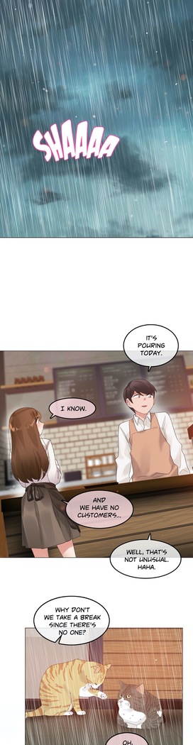 Perverts' Daily Lives Episode 1: Her Secret Recipe Ch1-19