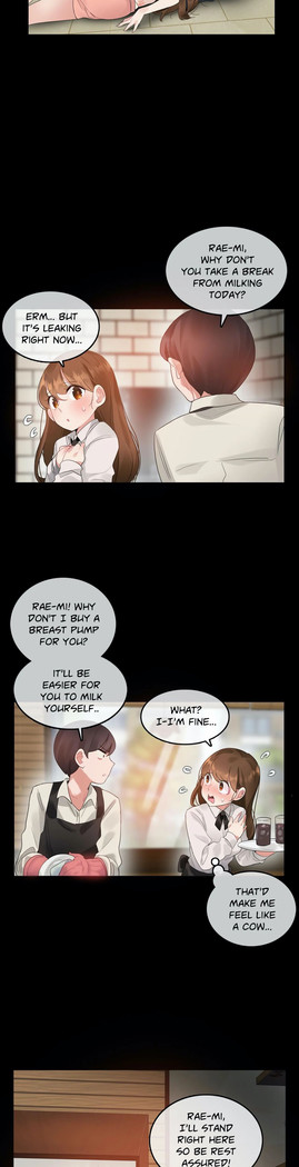 Perverts' Daily Lives Episode 1: Her Secret Recipe Ch1-19
