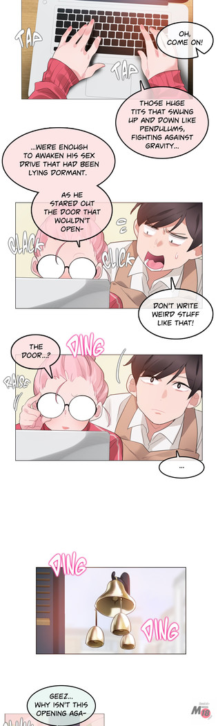 Perverts' Daily Lives Episode 1: Her Secret Recipe Ch1-19