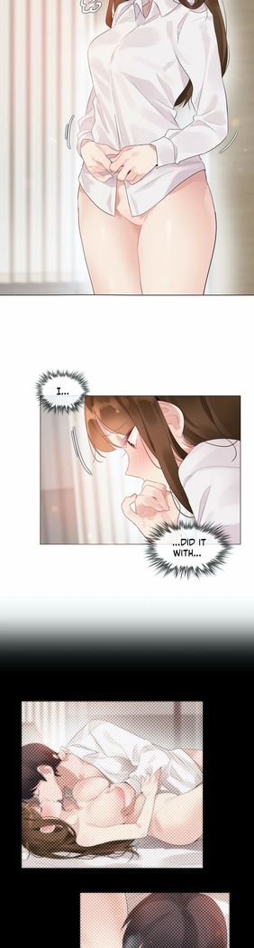 Perverts' Daily Lives Episode 1: Her Secret Recipe Ch1-19