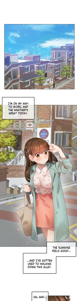 Perverts' Daily Lives Episode 1: Her Secret Recipe Ch1-19
