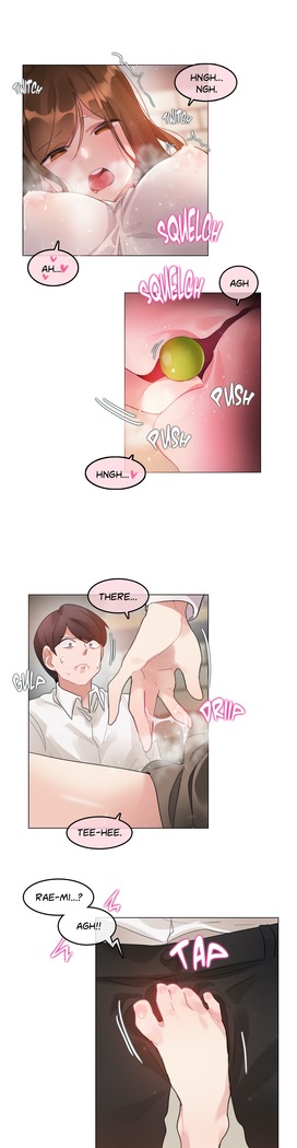 Perverts' Daily Lives Episode 1: Her Secret Recipe Ch1-19