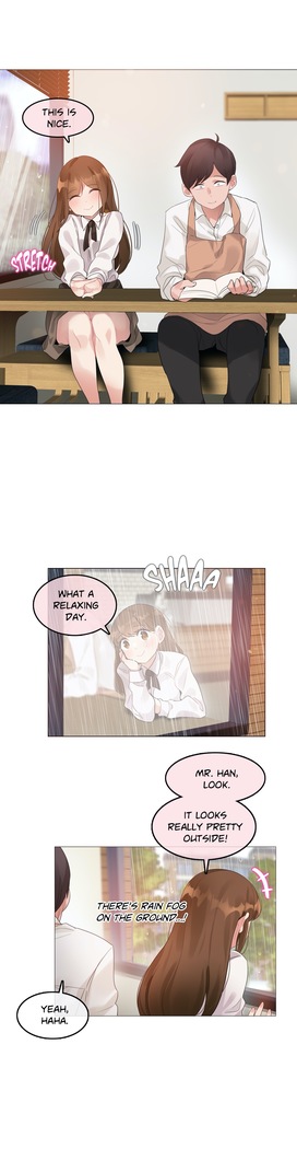 Perverts' Daily Lives Episode 1: Her Secret Recipe Ch1-19