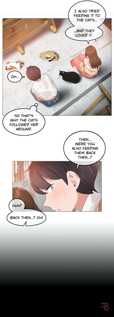 Perverts' Daily Lives Episode 1: Her Secret Recipe Ch1-19