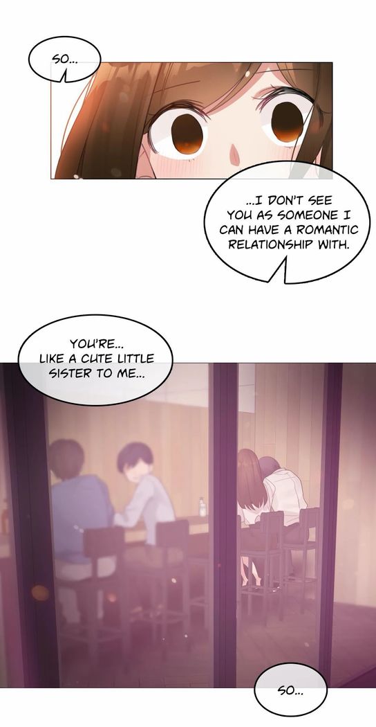 Perverts' Daily Lives Episode 1: Her Secret Recipe Ch1-19