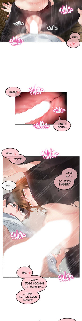Perverts' Daily Lives Episode 1: Her Secret Recipe Ch1-19