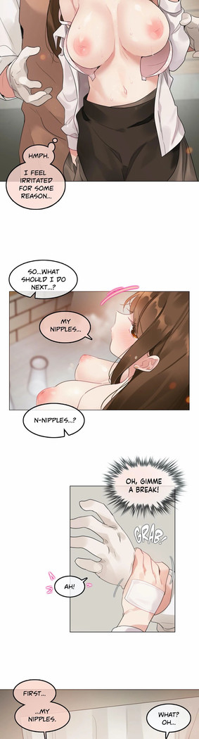Perverts' Daily Lives Episode 1: Her Secret Recipe Ch1-19
