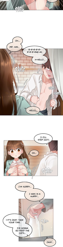 Perverts' Daily Lives Episode 1: Her Secret Recipe Ch1-19