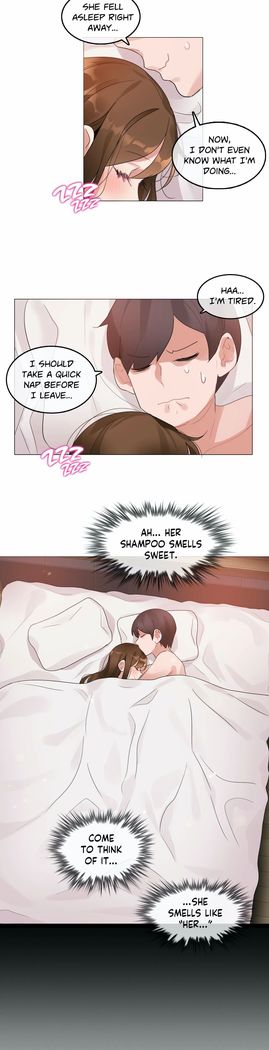 Perverts' Daily Lives Episode 1: Her Secret Recipe Ch1-19