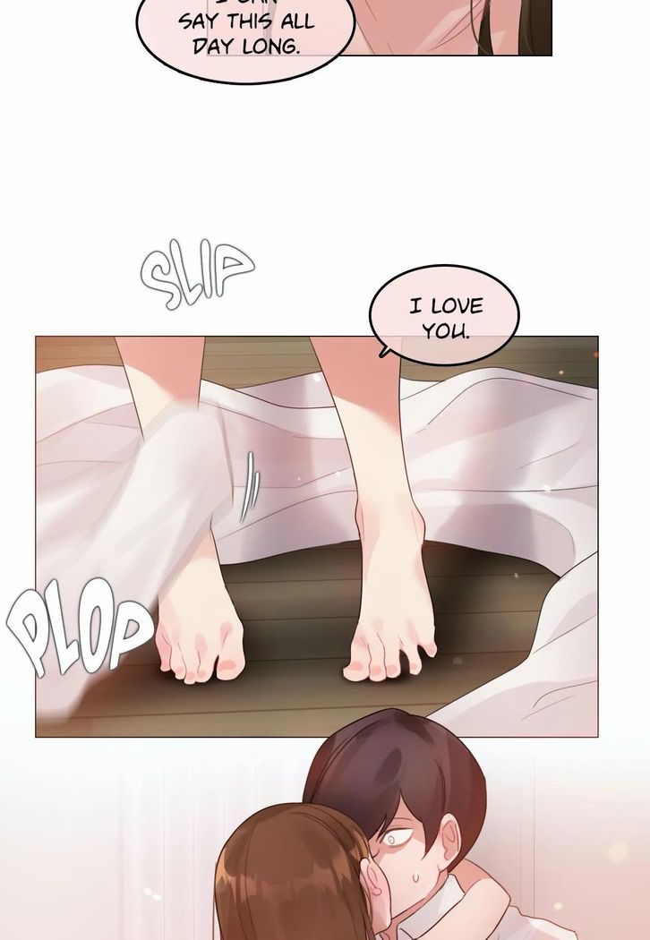 Perverts' Daily Lives Episode 1: Her Secret Recipe Ch1-19