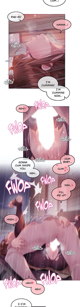 Perverts' Daily Lives Episode 1: Her Secret Recipe Ch1-19