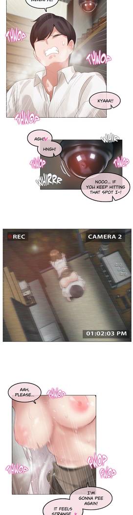Perverts' Daily Lives Episode 1: Her Secret Recipe Ch1-19