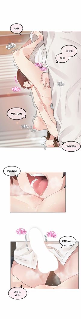 Perverts' Daily Lives Episode 1: Her Secret Recipe Ch1-19