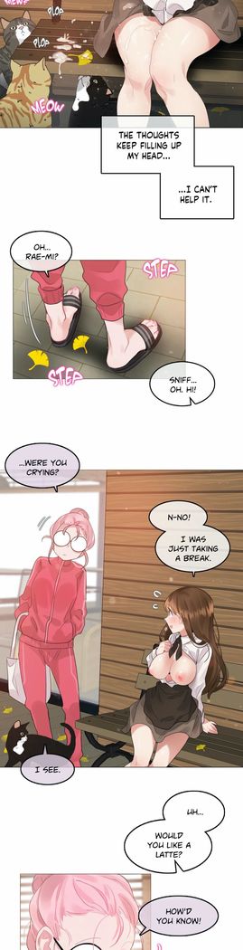 Perverts' Daily Lives Episode 1: Her Secret Recipe Ch1-19