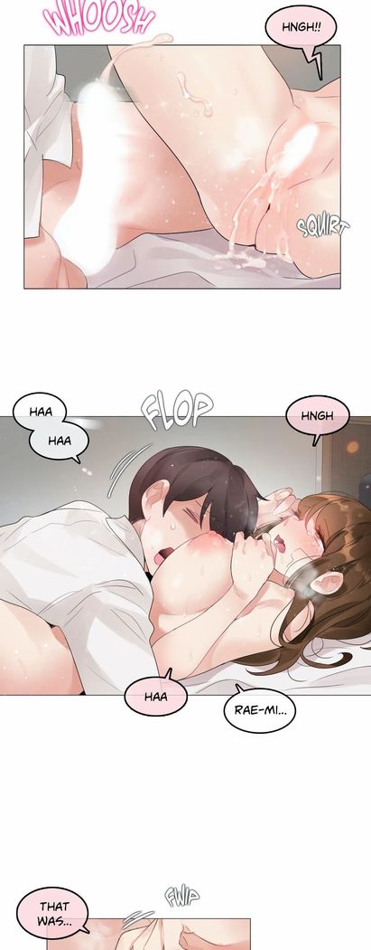 Perverts' Daily Lives Episode 1: Her Secret Recipe Ch1-19