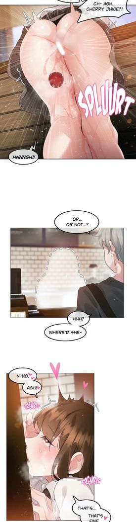Perverts' Daily Lives Episode 1: Her Secret Recipe Ch1-19