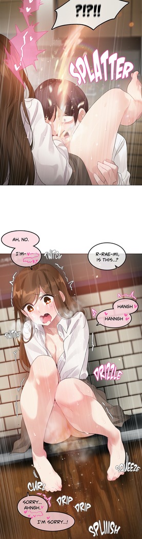 Perverts' Daily Lives Episode 1: Her Secret Recipe Ch1-19