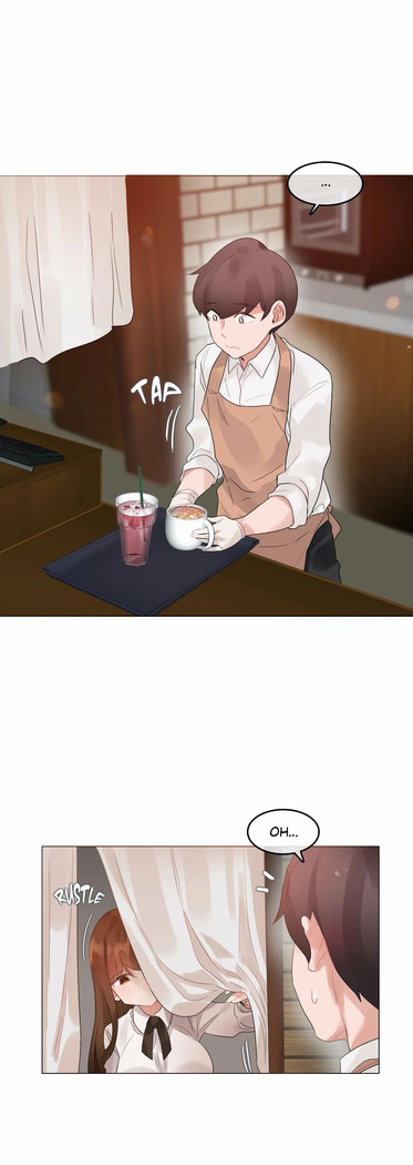 Perverts' Daily Lives Episode 1: Her Secret Recipe Ch1-19