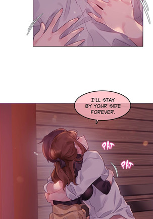 Perverts' Daily Lives Episode 1: Her Secret Recipe Ch1-19 Page #446