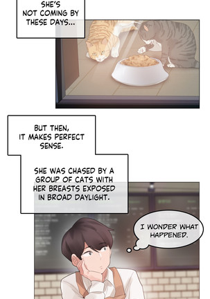 Perverts' Daily Lives Episode 1: Her Secret Recipe Ch1-19 Page #19