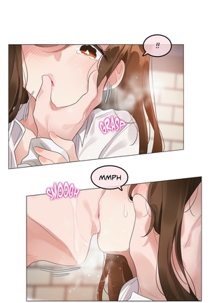 Perverts' Daily Lives Episode 1: Her Secret Recipe Ch1-19 Page #346