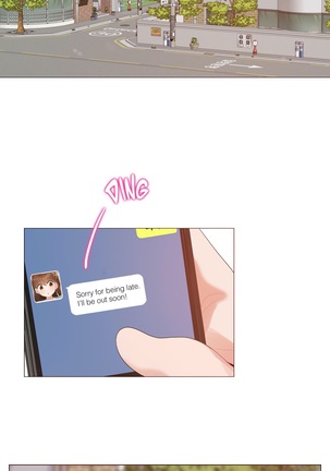 Perverts' Daily Lives Episode 1: Her Secret Recipe Ch1-19 Page #272