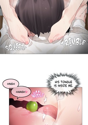 Perverts' Daily Lives Episode 1: Her Secret Recipe Ch1-19 Page #340