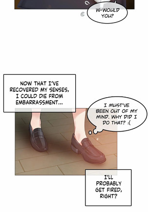 Perverts' Daily Lives Episode 1: Her Secret Recipe Ch1-19 - Page 160