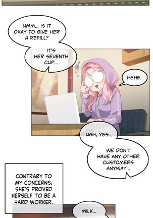 Perverts' Daily Lives Episode 1: Her Secret Recipe Ch1-19 Page #69