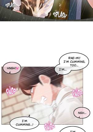 Perverts' Daily Lives Episode 1: Her Secret Recipe Ch1-19 Page #367