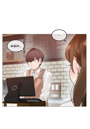 Perverts' Daily Lives Episode 1: Her Secret Recipe Ch1-19 Page #165