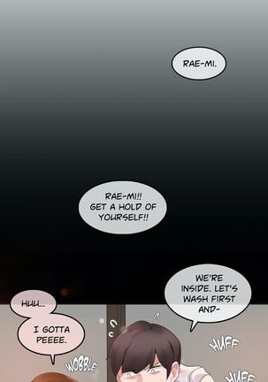 Perverts' Daily Lives Episode 1: Her Secret Recipe Ch1-19 Page #202