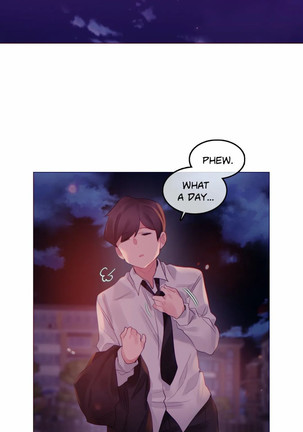 Perverts' Daily Lives Episode 1: Her Secret Recipe Ch1-19 Page #416