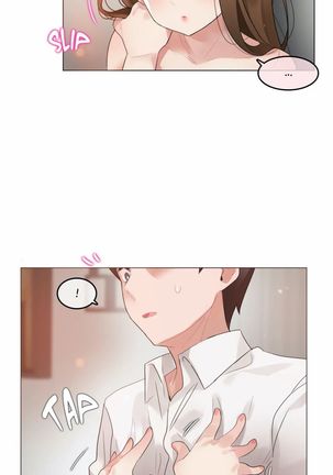 Perverts' Daily Lives Episode 1: Her Secret Recipe Ch1-19 Page #226