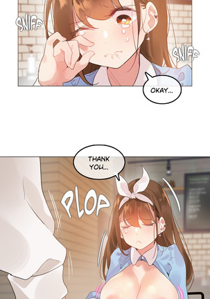 Perverts' Daily Lives Episode 1: Her Secret Recipe Ch1-19 Page #15